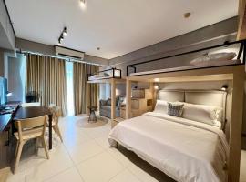 Miranda B 319 at Pico de Loro by Raquels Place, hotel a Nasugbu