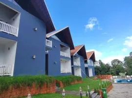 The Caligo resort coorg