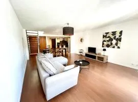 Appartement Spacieux et Lumineux Proche Valence