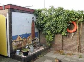 De Stormmeeuw