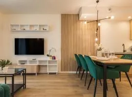 VacationClub - Apartamenty Zakopiańskie 204