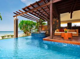 Le Jadis Beach Resort & Wellness - Managed by Banyan Tree Hotels & Resorts, rezort v destinaci Balaclava