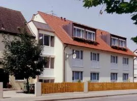 Hotel Graßer