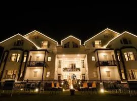 Walisons Homestay Spirea 3 - BHK with Balcony B2