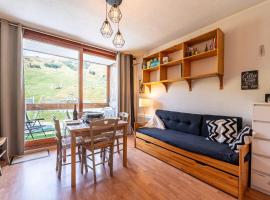 Apollo'Ski, hotel a Villarembert