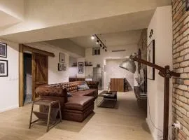 Luxury & modern studio near Sliema seafront SBOR2-1