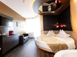 Maiers Kuschelhotel Loipersdorf - ADULTS ONLY