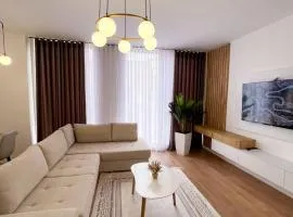Boulevard Apartment