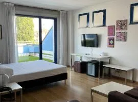 Park Hotel Residence