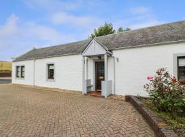 The Barn at Daldorch, hotel in Mauchline