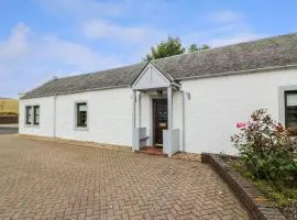 The Barn at Daldorch