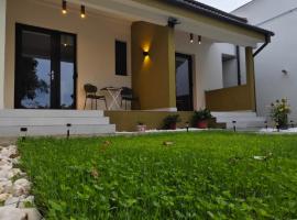 Gili Home Timisoara, căn hộ ở Timişoara