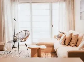 Lavish and cosy Knokke 2-Bedroom Haven
