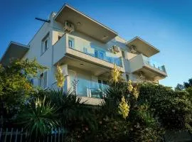 Dalmat House