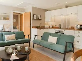 Fieldside Cottage