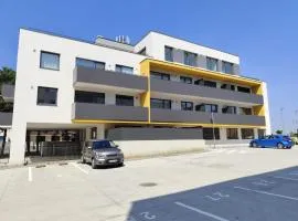 2 room apartment, balcony, new building, 301