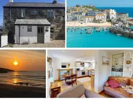 1 St Ives Higher Ayr Cottage