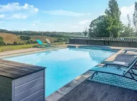 Lovely Home In Monclar-De-Quercy