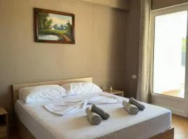 Eam apartments
