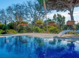 Villa Diquattro - Exclusive Pool Villa