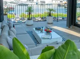 Attico Terrazza Reef