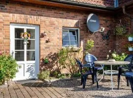 Ferienwohnung Wittensee