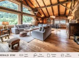 Chalet Le Soli Morzine - by EMERALD STAY