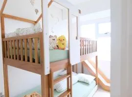 Delipark Mall 2 Bedrooms 1 Bathroom 4-6 Pax Lexington Tower Level 7