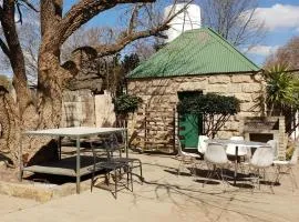 Drs Place Guesthouse