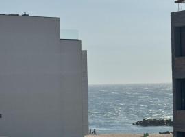 Ferreirinhas - Beach House