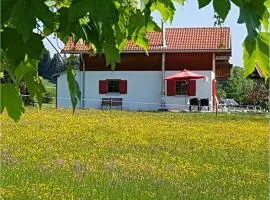 Allgäuferienhaus Sandra