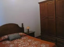 Apartamentos Viviendas Vacacionales Pozo de La Salud