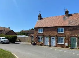 Pretty View Cottage, SEATON