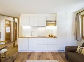Chalet Da Mont