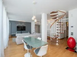 Attico Terrazza Reef
