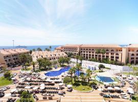 Coral Compostela Beach, hotel in Playa de las Americas