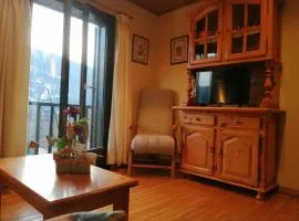 Apartamento acogedor Falcó 2