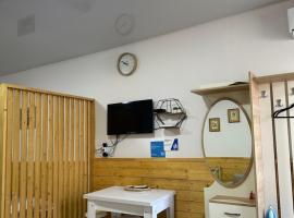 Apartment Queen Tamar 74, hotel v destinaci Kutaisi
