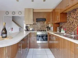 Three bedroom property in a great location