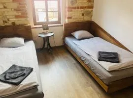 Penzion Kopanský mlýn