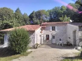 Gîte le Coumis