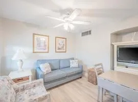 Blue Wave Suite 8