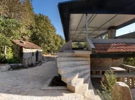 Stone and Villas