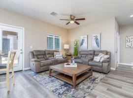 Refreshing and Spotless 4 Bathrooms 22, hotel in Ridgecrest