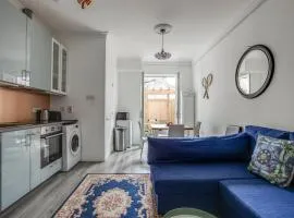 Wimbledon 2 Bed Tennis & Travel
