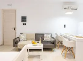 Holiday Homes 3 & 4 - Cozy Urban Retreats in the Heart of Kos