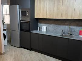 Marina, Hotel in Torrevieja