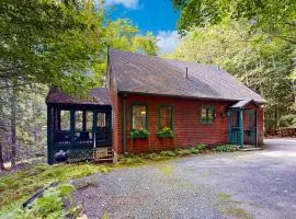 Dog Cove Cottage