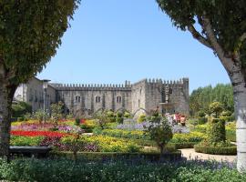 Holiday Inn Braga by IHG, ξενοδοχείο στη Μπράγκα