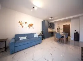 Charming & modern 2 bedroom apartment DVAS1-1